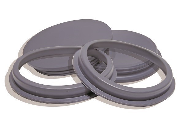 Bromobutyl Rubber Sealing for API Containers_Hebei First Rubber Medical  Technology Co., LTD