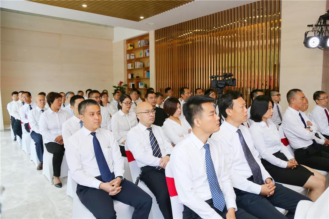 奋进三十年 激情再出发(图5)